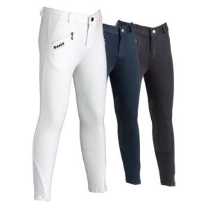 Pantalone DASLO junior
