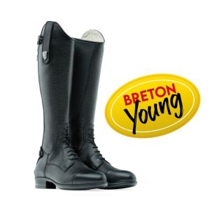 Stivale Tattini Breton Young