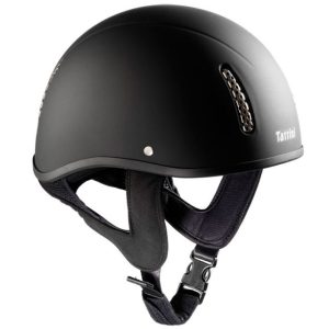 Casco senza visiera Tattini