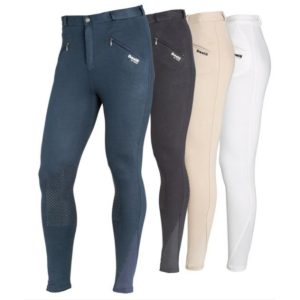 Pantalone DASLO uomo