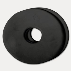 Rosette di gomma