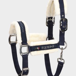 Capezza con pelo Equiline
