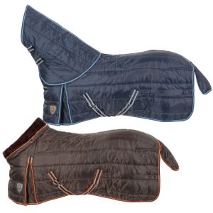 Coperta Tattini da scuderia 350g