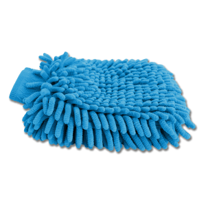 Guanto microfibra