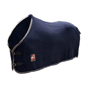 Coperta in pile Sartore