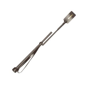 Frustino inglese cuoio liscio