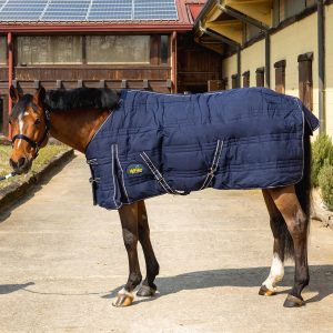 Coperta da box 500g