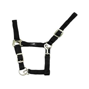 Capezza nylon con doppia regolazione