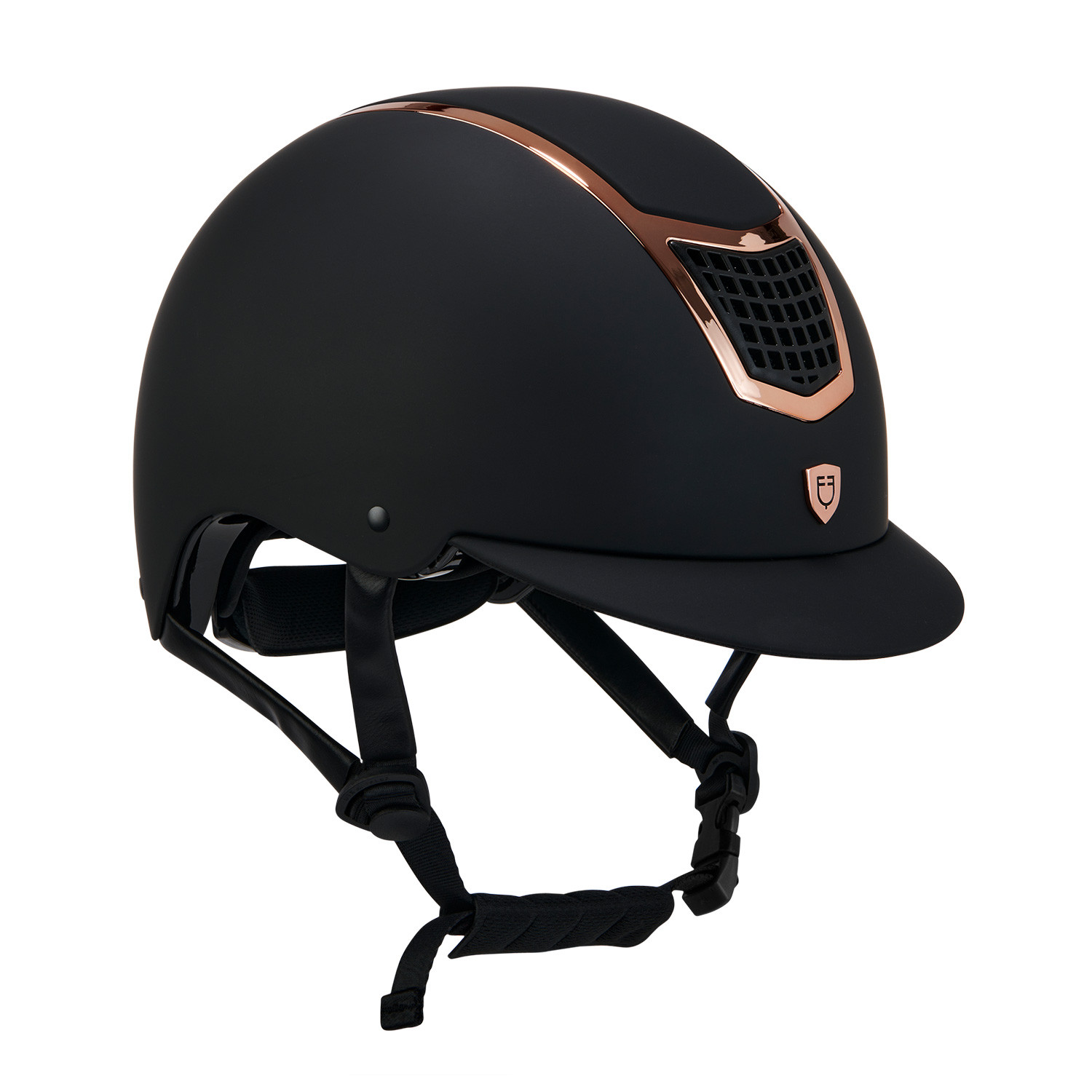 Cap Equestro mod Eclipse - immagine 2