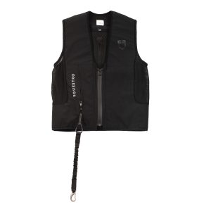 Gilet airbag  Equestro