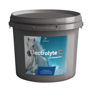 Elettroliti Electrolyte C Equality