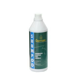 Shampoo neutro Sartore
