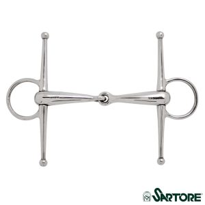 Filetto ad aste 19mm