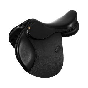 Sella da salto Equestro Evolution