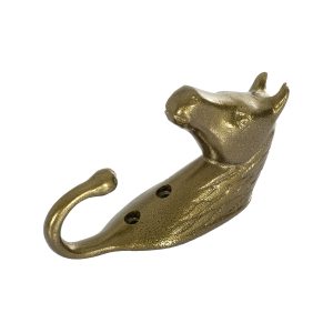 Portabriglia testa cavallo
