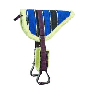 Bareback navajo