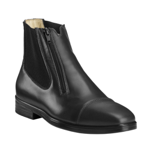 Stivaletti Z1 Parlanti