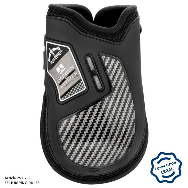 Paranocche Veredus Carbon Gel Absolute