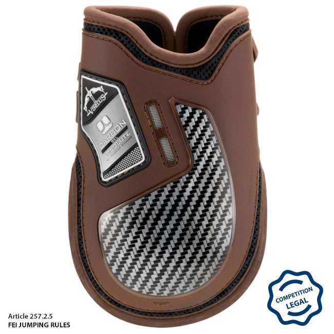 Paranocche Veredus Carbon Gel Absolute - immagine 2