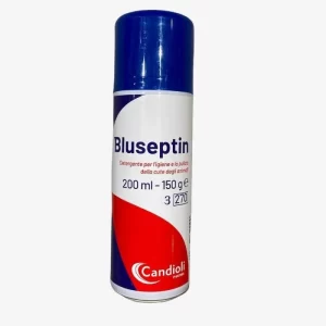 Candioli Bluseptin spray disinfettante