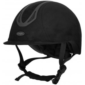Cap Choplin Aero Velvet