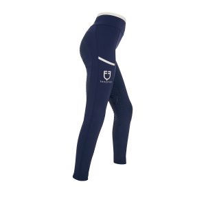 Leggings microfibra junior Equestro