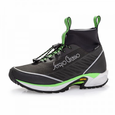 Scarpe Endurance Sergio Grasso - immagine 4