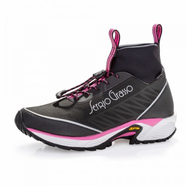 Scarpe Endurance Sergio Grasso - immagine 2