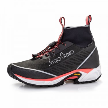 Scarpe Endurance Sergio Grasso - immagine 5