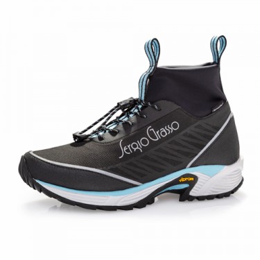 Scarpe Endurance Sergio Grasso - immagine 3