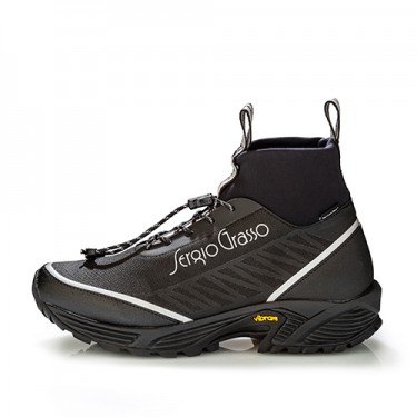 Scarpe Endurance Sergio Grasso