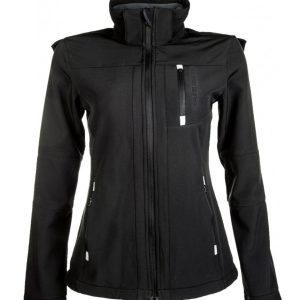 Giacca Softshell donna HKM