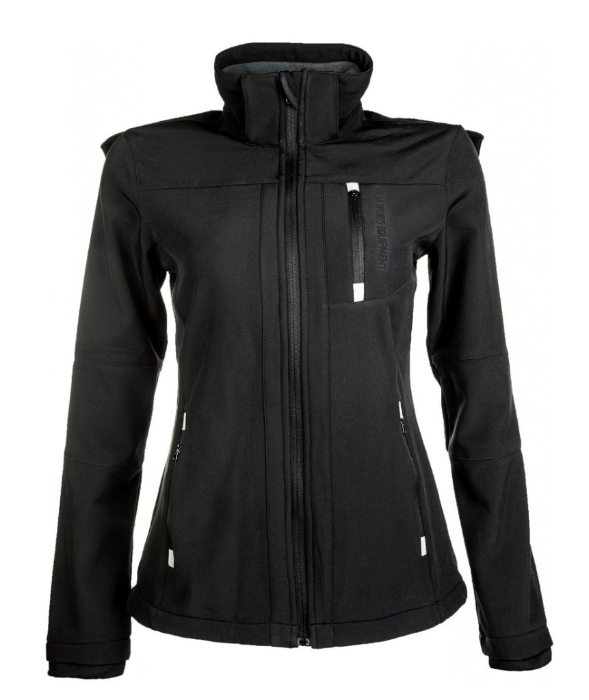 Giacca Softshell donna HKM
