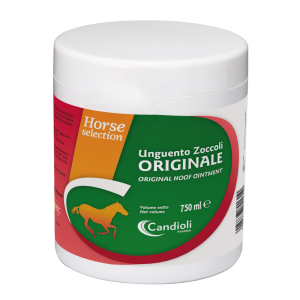 Grasso zoccoli Candioli Originale